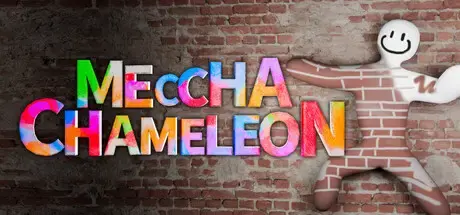 Play Meccha Chameleon online Meccha Chameleon browser game thumbnail